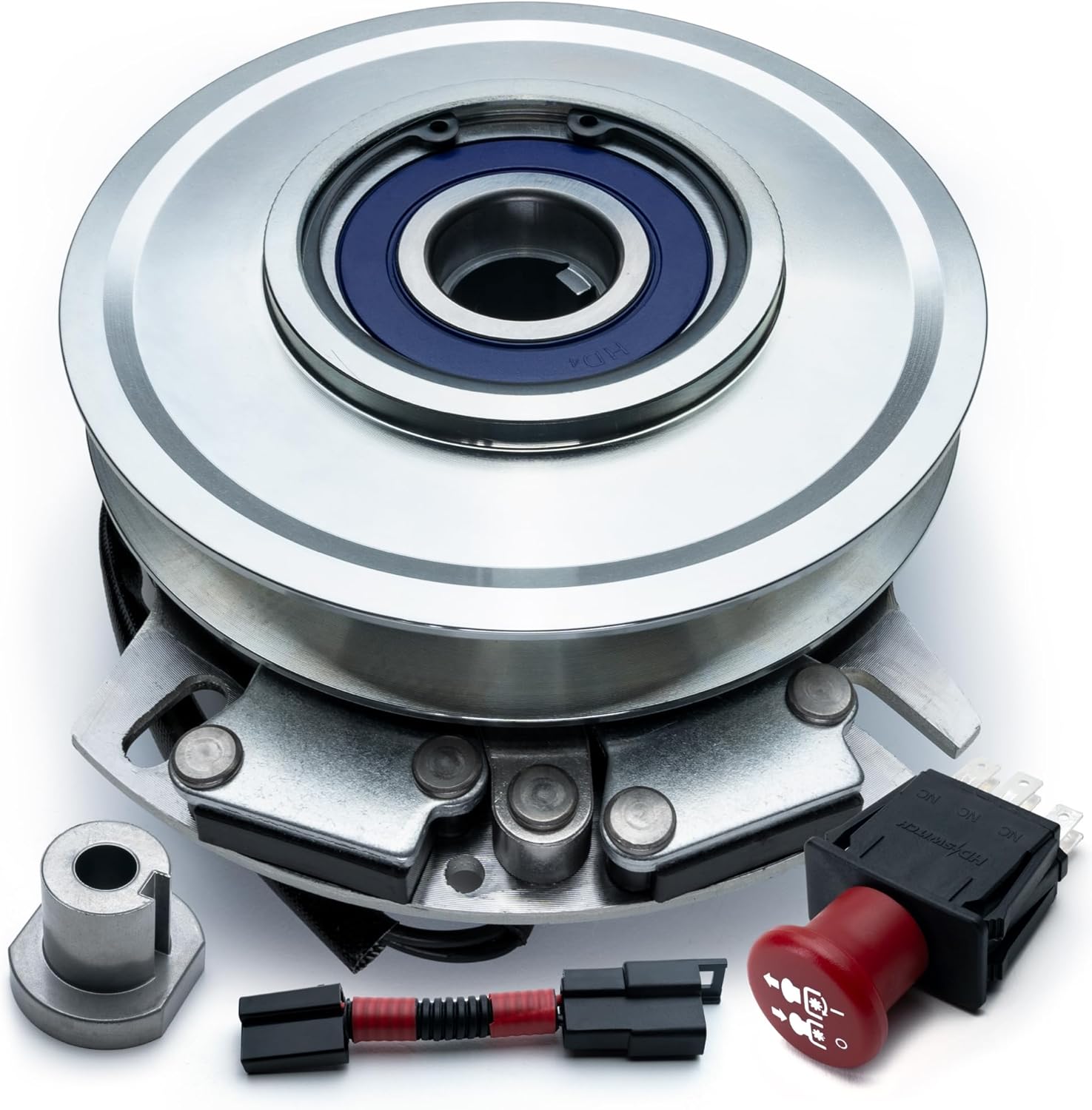 画像の2つ YT12B-4GEL 12V 10Ah GEL Replacement Battery compatible with